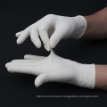 Medical latex gloves sterile natural latex gloves